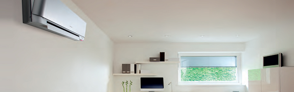 Air Conditioning Essex
