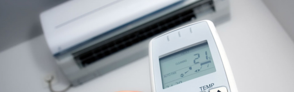 Air Conditioning Services