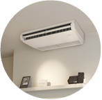 Air Condition Solution