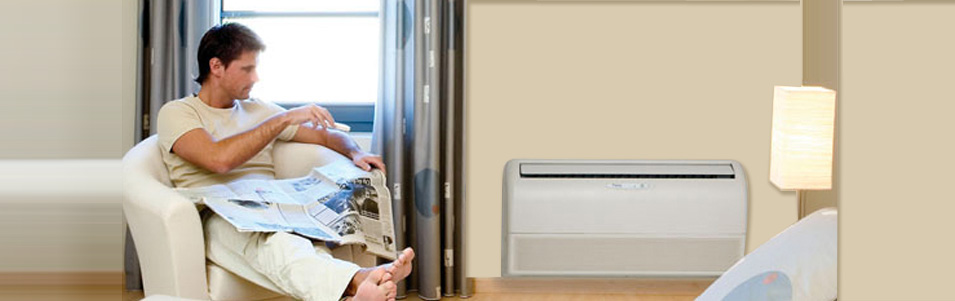 Air Conditioning London