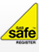 Gas Safe Registered Installers