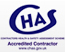 contractors health and safety