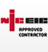 NICEIC Certified Electrician