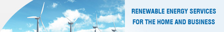 renewable energy